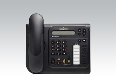 Alcatel IP Touch 4019 Headsets